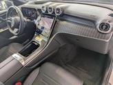 Thumbnail of 2025 MANUFAKTUR Alpine Grey Mercedes-Benz GLC 300
