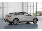 Thumbnail of 2025 MANUFAKTUR Alpine Grey Mercedes-Benz GLC 300