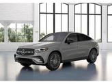 Photo of 2025 MANUFAKTUR Alpine Grey Mercedes-Benz GLC 300