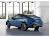 Thumbnail of 2025 Starling Blue Metallic Mercedes-Benz GLC 300