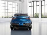Thumbnail of 2025 Starling Blue Metallic Mercedes-Benz GLC 300