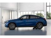 Thumbnail of 2025 Starling Blue Metallic Mercedes-Benz GLC 300