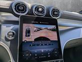 Thumbnail of 2025 Starling Blue Metallic Mercedes-Benz GLC 300