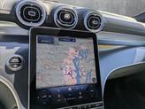 Thumbnail of 2025 Starling Blue Metallic Mercedes-Benz GLC 300