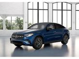 Photo of 2025 Starling Blue Metallic Mercedes-Benz GLC 300