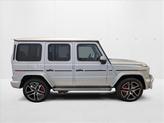 Thumbnail of 2019 Iridium Silver Metallic Mercedes-Benz AMG G 63
