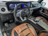 Thumbnail of 2019 Iridium Silver Metallic Mercedes-Benz AMG G 63