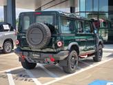 Thumbnail of 2024 Green INEOS Grenadier