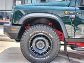 Thumbnail of 2024 Green INEOS Grenadier