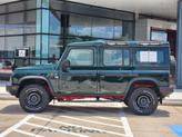 Thumbnail of 2024 Green INEOS Grenadier