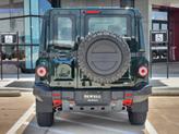 Thumbnail of 2024 Green INEOS Grenadier