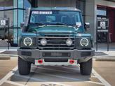 Thumbnail of 2024 Green INEOS Grenadier