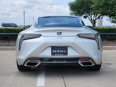 Thumbnail of 2018 Liquid Platinum Lexus LC 500