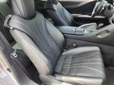 Thumbnail of 2018 Liquid Platinum Lexus LC 500