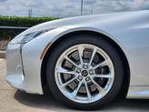 Thumbnail of 2018 Liquid Platinum Lexus LC 500