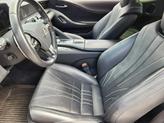 Thumbnail of 2018 Liquid Platinum Lexus LC 500