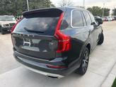 Thumbnail of 2021 Gray Volvo XC90
