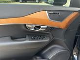 Thumbnail of 2021 Gray Volvo XC90