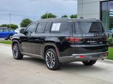 Thumbnail of 2022 Diamond Black Jeep Wagoneer