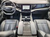 Thumbnail of 2022 Diamond Black Jeep Wagoneer