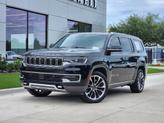 Photo of 2022 Diamond Black Jeep Wagoneer