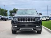 Thumbnail of 2022 Diamond Black Jeep Wagoneer