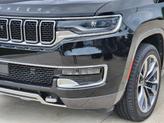 Thumbnail of 2022 Diamond Black Jeep Wagoneer