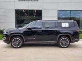 Thumbnail of 2022 Diamond Black Jeep Wagoneer