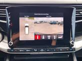 Thumbnail of 2022 Diamond Black Jeep Wagoneer