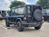 Thumbnail of 2024 Gray Metallic INEOS Grenadier