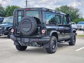 Thumbnail of 2024 Gray Metallic INEOS Grenadier