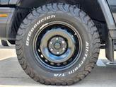 Thumbnail of 2024 Gray Metallic INEOS Grenadier