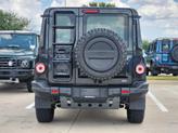 Thumbnail of 2024 Gray Metallic INEOS Grenadier