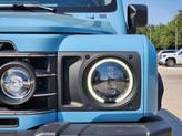 Thumbnail of 2024 Blue INEOS Grenadier