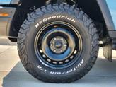 Thumbnail of 2024 Blue INEOS Grenadier