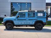 Thumbnail of 2024 Blue INEOS Grenadier