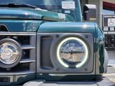 Thumbnail of 2024 Green INEOS Grenadier