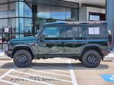 Thumbnail of 2024 Green INEOS Grenadier