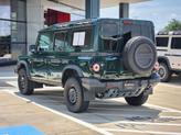 Thumbnail of 2024 Green INEOS Grenadier