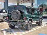 Thumbnail of 2024 Green INEOS Grenadier