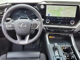 Thumbnail of 2024 Caviar Lexus TX 350