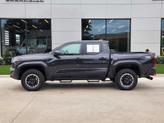 Thumbnail of 2025 UNDERGROUND Toyota Tacoma