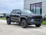 Thumbnail of 2025 UNDERGROUND Toyota Tacoma