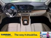 Thumbnail of 2022 Silver Mercedes-Benz GLE 350