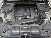 Thumbnail of 2022 Silver Mercedes-Benz GLE 350