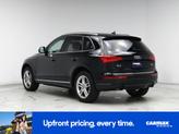 Thumbnail of 2017 Black Audi Q5