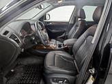 Thumbnail of 2017 Black Audi Q5