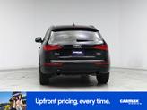 Thumbnail of 2017 Black Audi Q5