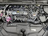 Thumbnail of 2024 Black Toyota Prius