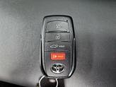 Thumbnail of 2024 Black Toyota Prius
